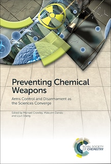 Couverture_Preventing Chemical Weapons