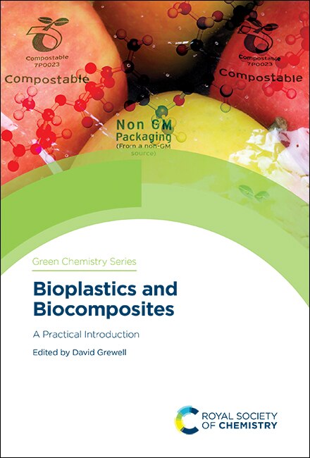 Couverture_Bioplastics And Biocomposites