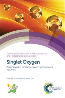 Couverture_Singlet Oxygen