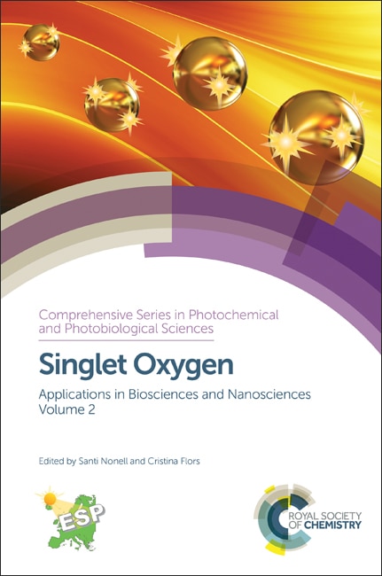 Couverture_Singlet Oxygen