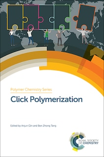 Front cover_Click Polymerization
