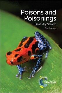Couverture_Poisons And Poisonings