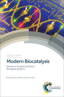 Front cover_Modern Biocatalysis