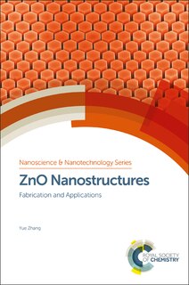 Couverture_Zno Nanostructures