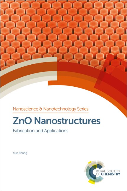 Couverture_Zno Nanostructures