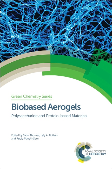 Couverture_Biobased Aerogels