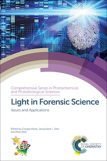 Couverture_Light In Forensic Science