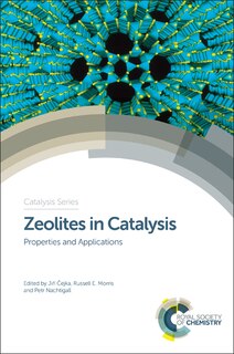 Front cover_Zeolites In Catalysis