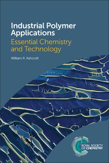 Front cover_Industrial Polymer Applications