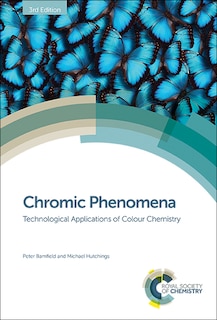 Couverture_Chromic Phenomena
