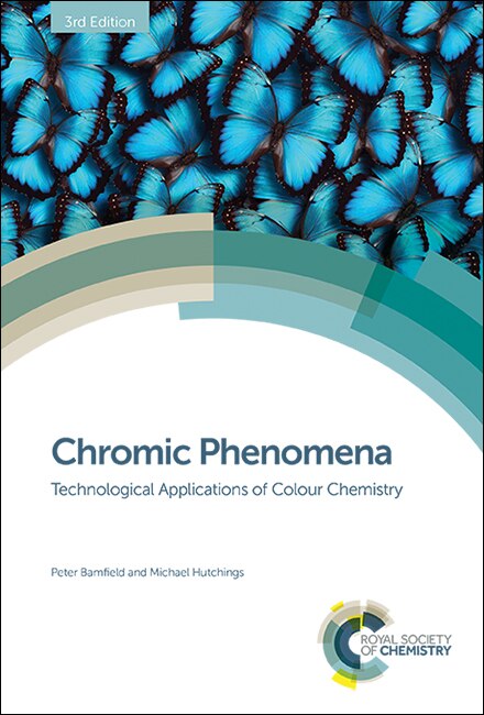 Couverture_Chromic Phenomena