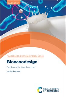 Front cover_Bionanodesign
