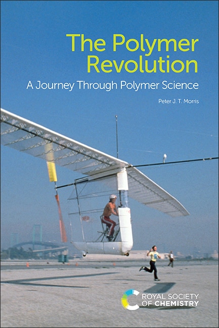 Front cover_The Polymer Revolution