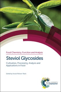 Couverture_Steviol Glycosides