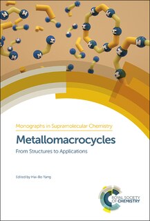 Front cover_Metallomacrocycles