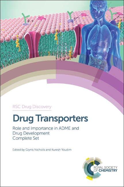 Front cover_Drug Transporters
