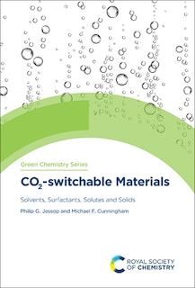 Couverture_Co2-switchable Materials