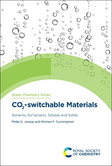 Couverture_Co2-switchable Materials