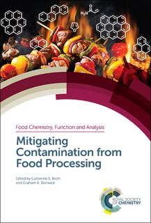 Couverture_Mitigating Contamination From Food Processing