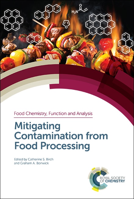 Couverture_Mitigating Contamination From Food Processing
