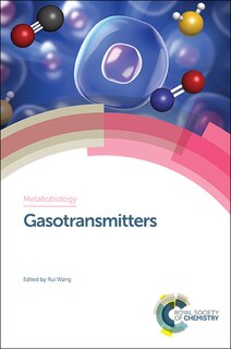 Front cover_Gasotransmitters
