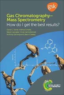 Front cover_Gas Chromatography–Mass Spectrometry