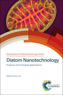 Front cover_Diatom Nanotechnology