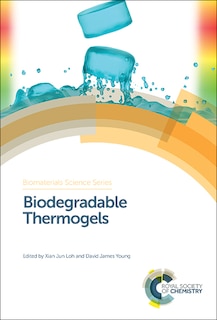Front cover_Biodegradable Thermogels
