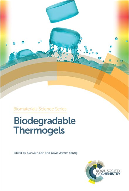 Front cover_Biodegradable Thermogels
