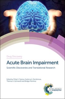 Front cover_Acute Brain Impairment