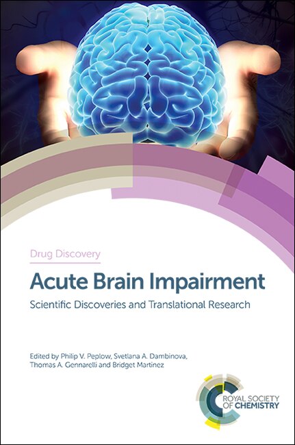 Front cover_Acute Brain Impairment