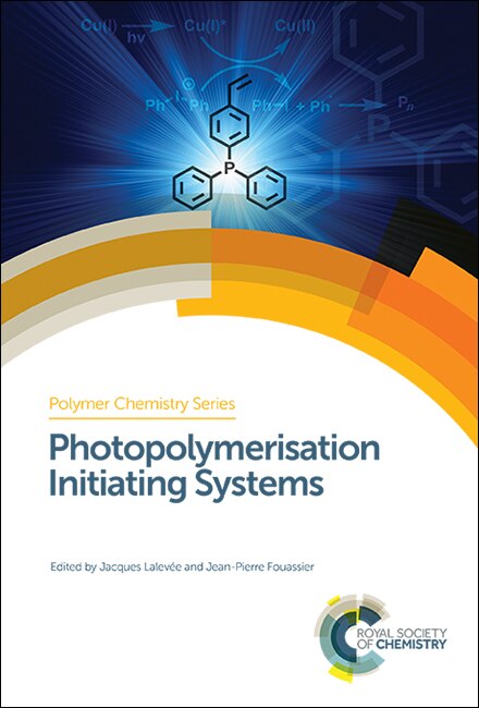 Front cover_Photopolymerisation Initiating Systems