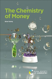 Couverture_The Chemistry Of Money