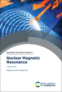 Front cover_Nuclear Magnetic Resonance