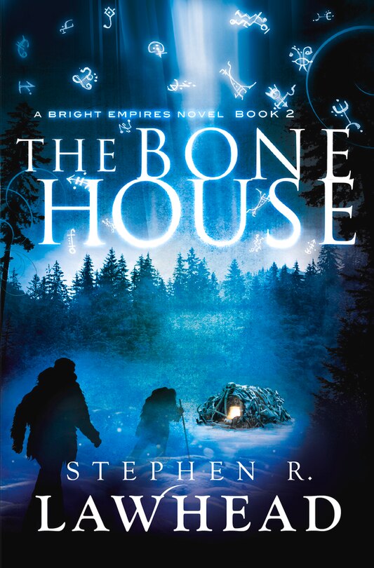 Front cover_The Bone House