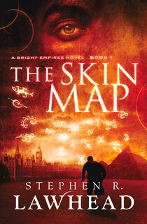 Front cover_The Skin Map