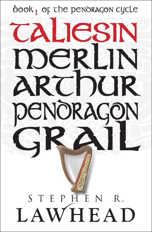 Front cover_Taliesin