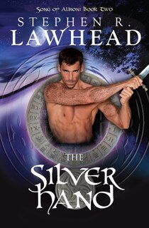Front cover_The Silver Hand