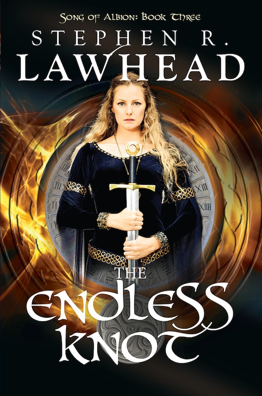 Front cover_The Endless Knot