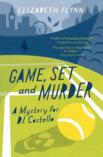 Couverture_Game, Set And Murder