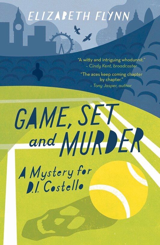 Couverture_Game, Set And Murder