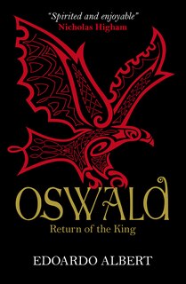Couverture_Oswald: Return Of The King