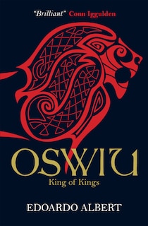 Couverture_Oswiu: King Of Kings