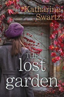 Front cover_The Lost Garden
