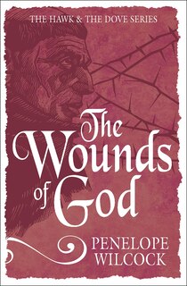 Front cover_The Wounds Of God