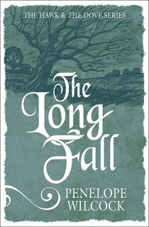 Front cover_The Long Fall