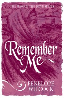 Front cover_Remember Me