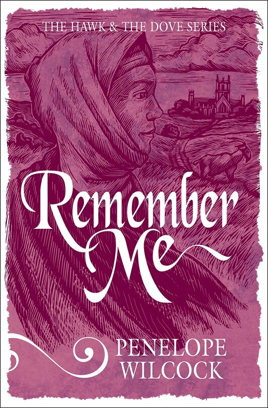 Front cover_Remember Me