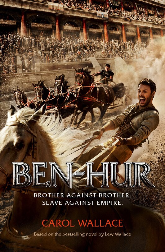 Front cover_Ben-hur