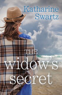 Front cover_The Widow's Secret